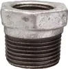 Cornat Temperguss-Reduzierstück 1'' x 1/2'' verzinkt Produktbild-Vorschau 1