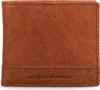 SPIKES & SPARROW Leder Geldbörse Bronco Billfold Wallet Produktbild-Vorschau 1