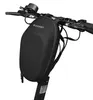 Wozinsky Waterproof Scooter Handlebar Bag 4L Black (Wsb1Bk) Voir les images du produit 27