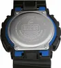 Casio Herrenuhr G-Shock GA-100-1A2ER Produktbild-Vorschau 13