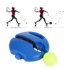 Tennis-Trainingsgerät, Selbstübungs-Tennis-Trainer, rebound Produktbild-Vorschau 2