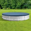 INTEX 28031 Round Pool Cover - Poolabdeckplane - Ø 366 cm Produktbild-Vorschau 27