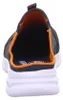 Rieker Herren Pantolette Clog aus Textil mit ultraleichter Produktbild-Vorschau 19