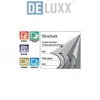 DELUXX Advanced Portable Table-Stand-U 122 x 92 cm Produktbild-Vorschau 5