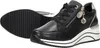Remonte Damen Leder Sneaker in weite H mit loser Einlage Produktbild-Vorschau 62