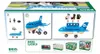 BRIO aereo blu 33306 - legno - scala esterna magnetica - Anteprima dell’immagine prodotto 3