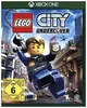 LEGO CITY Undercover (XBox ONE) Produktbild-Vorschau 2