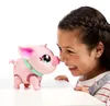 My Pet Pig Interactive Piglet Piggly Voir les images du produit 13