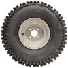 22x11.00-8 Open Centre P308 Zestaw przyczepy ATV Koła Osie Podgląd zdjęcia produktu 3