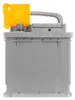 CONTINENTAL Batterie de voiture Starter L3 12V 80Ah 750A Voir les images du produit 3
