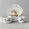 Villeroy & Boch Kindergeschirr 3-tlg. Heureux comme un ours Voir les images du produit 3