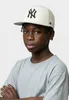 Cappellino da bambino Brand Snapback LIL SHOT New York Anteprima dell’immagine prodotto 2