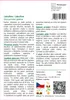 SAFLAX - Lékořice / Lékořice - Glycyrrhiza glabra - 30 Náhled obrázku produktu 3