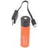 21700 Li-Ion Akku 5.000mAh, 15A Entladestrom Produktbild-Vorschau 5