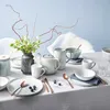 BUTLERS Tassen HENLEY 4er-Set Produktbild-Vorschau 6