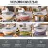 Spritzschutzdeckel 2er Set Spritzschutz Schutzdeckel für Produktbild-Vorschau 8