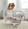 Ingenuity Cradling Bouncer™ – Morrison Wippe; 11203 Produktbild-Vorschau 3