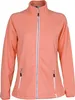 Damen-Sweatshirt Kjelvik Milou Orange - 42 Produktbild-Vorschau 2