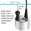Für Ultransmit M011B M011B, Transducer Elektrische Produktbild-Vorschau 4