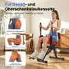 Hüftabduktor, 3-in-1 Heimtrainer für Brust, Po & Beine, Produktbild-Vorschau 2