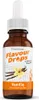 Vanille - Ellis Flavour Drops Aroma Produktbild-Vorschau 1