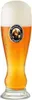 Franziskaner Pivní sklo Weizen 500 ml - 6 kusů Náhled obrázku produktu 2