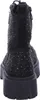 La Strada Plateau Stiefeletten Damen 31363638383036 Schwarz Produktbild-Vorschau 4