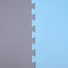 90x90cm Trainingsmatte mit Rand - 20mm Bodenschutz-Matte Produktbild-Vorschau 3