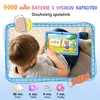 Tabwee K10 Kids 10.1" Blue Tablet, Google Kids Space, 4GB Anteprima dell’immagine prodotto 7