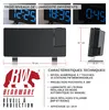 Bearware Réveil numérique, Réveil par projection, Réveil Voir les images du produit 2