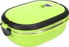 Tragbare Isolierung Thermo Thermo Edelstahl Lunchbox Produktbild-Vorschau 1