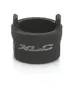 XLC Zahnkranzabnehmer TO-S16 23mm Schwarz mit 2 Zapfen für Produktbild-Vorschau 9