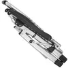 tectake® Sonnenliege Cloud klappbar, stufenlos verstellbar Produktbild-Vorschau 12