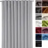 heimtexland ® XXL Verdunkelungsvorhang Thermovorhang Produktbild-Vorschau 1