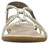 Rieker Damen Sandalen/ Sandaletten/ Riemchensandaletten Produktbild-Vorschau 71