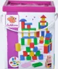 Bunte Holzbausteine 50 Produktbild-Vorschau 4