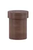 Venture Home Tisch Malung Braun Produktbild-Vorschau 3