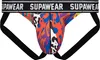 SUPAWEAR - Intimo da Uomo Sospensorio - POW Jockstrap Anteprima dell’immagine prodotto 1