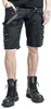 Vixxsin Short Herren Edham Shorts schwarz 38 Produktbild-Vorschau 5