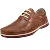 Pikolinos Herren Halbschuhe Slipper Leder Marbella Produktbild-Vorschau 11