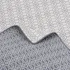 In- und Outdoor Teppich Beidseitig Cape Cod Grau Trend, Produktbild-Vorschau 5
