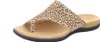 Gabor Pantolette Beige Produktbild-Vorschau 3