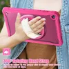 Pouzdro pro Samsung Galaxy Tab A11 Plus 360 Ring Handle & Náhled obrázku produktu 5