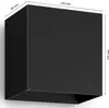 Hue Resonate Wandleuchte Downward White und Color Ambiance Produktbild-Vorschau 14