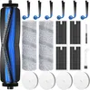 19 Stück X11 OMNICYCLONE Zubehör für ECOVACS X11 Produktbild-Vorschau 1