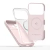 Etui Tech-Protect Silicone Magsafe Naiphone 17 Pro Max - Podgląd zdjęcia produktu 2