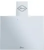 GURARI Kopffreihaube GCH D 286.8 WH PRIME inkl. Umluftset, Produktbild-Vorschau 3
