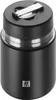 ZWILLING THERMO Brotdose 0,7 l Edelstahl Schwarz 1 Stück(e) Produktbild-Vorschau 1