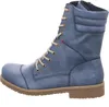 Rieker Damen Stiefelette Biker Boot mit gepolstertem Schaft Produktbild-Vorschau 19