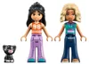 LEGO Friends Glampingová chatka v prírode, Stavebnica, 6 Náhľad obrázku produktu 14